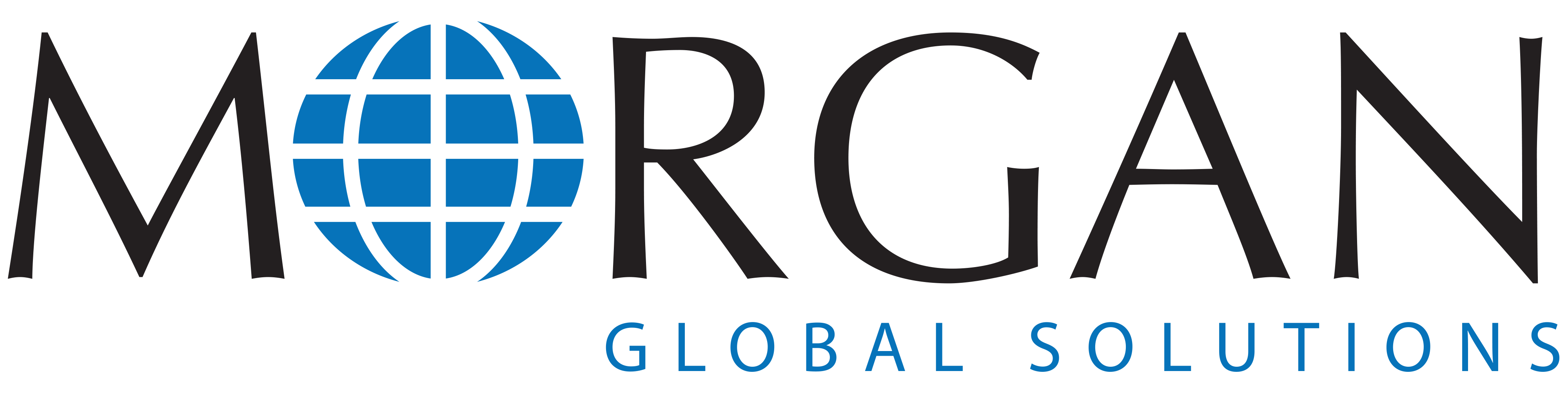 Morgan Global Solutions